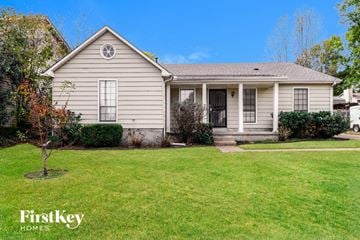 Memphis house for rent - 7177 Lamesa Ln Memphis, TN 38133