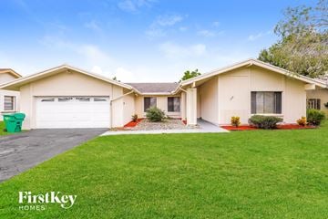 Lauderhill house for rent - 7200 NW 46 St Lauderhill, FL 33319
