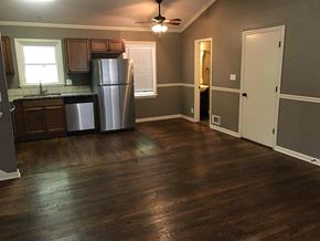 Kansas City house for rent - 7200 NW 75th Kansas City, MO 64152
