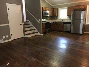 Kansas City house for rent - 7200 NW 75th Kansas City, MO 64152