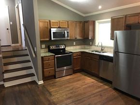 Kansas City house for rent - 7200 NW 75th Kansas City, MO 64152