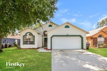 Orlando house for rent - 7208 Conan Ln Orlando, FL 32818