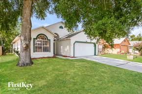 Orlando house for rent - 7208 Conan Ln Orlando, FL 32818