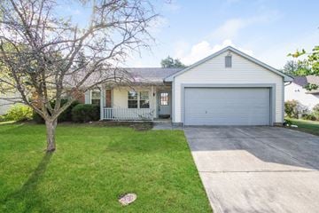 Lawerence house for rent - 7226 N Orchard Dr Lawerence, IN 46236
