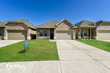 Humble house for rent - 7247 Foxtail Meadow Court Humble, TX 77338