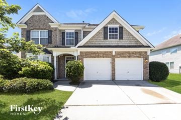 Union City house for rent - 7297 Basalt Drive Union City, GA 30291
