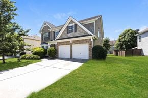 Union City house for rent - 7297 Basalt Drive Union City, GA 30291