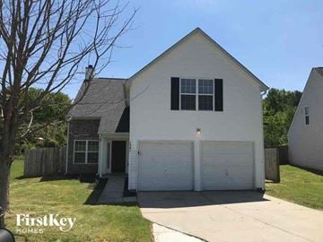 Charlotte house for rent - 7301 Hidden Creek Drive Charlotte, NC 28214