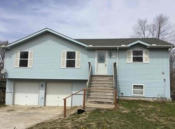 Grandview house for rent - 7308 E 122nd Street Grandview, MO 64030