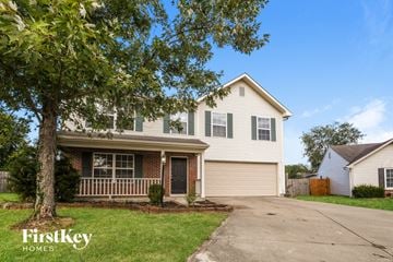 Indianapolis house for rent - 7313 Jackie Ct Indianapolis, IN 46221