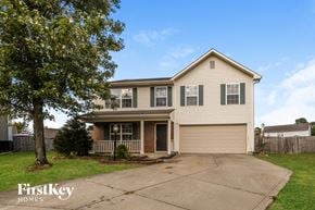 Indianapolis house for rent - 7313 Jackie Ct Indianapolis, IN 46221