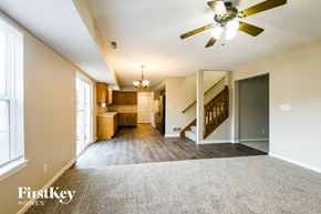 Indianapolis house for rent - 7313 Jackie Ct Indianapolis, IN 46221