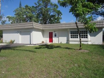 Fort Myers house for rent - 7347 Barragan Road Fort Myers, FL 33967