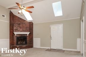 Memphis house for rent - 7364 Ashley Oaks Dr Memphis, TN 38125