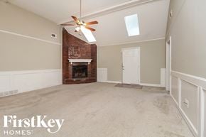 Memphis house for rent - 7364 Ashley Oaks Dr Memphis, TN 38125