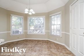 Memphis house for rent - 7364 Ashley Oaks Dr Memphis, TN 38125