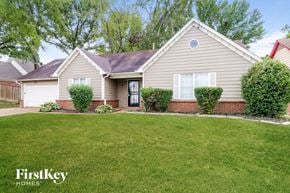Memphis house for rent - 7367 Old Dominion Ct Memphis, TN 38125