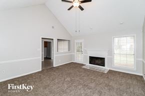 Memphis house for rent - 7367 Old Dominion Ct Memphis, TN 38125