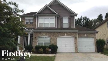 Union City house for rent - 7368 Taloga Lane Union City, GA 30291