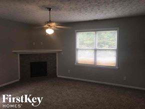 Union City house for rent - 7368 Taloga Lane Union City, GA 30291