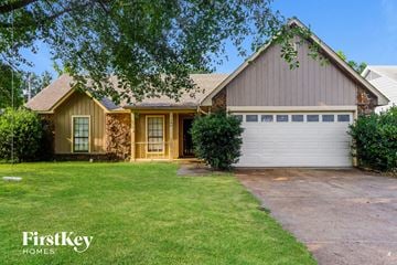 Memphis house for rent - 7380 Twiller Cv Memphis, TN 38133