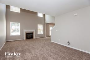 Charlotte house for rent - 7411 Mary Jo Helms Drive Charlotte, NC 28215