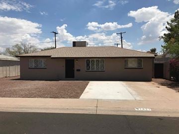 Scottsdale house for rent - 7427 E McKinley St Scottsdale, AZ 85257