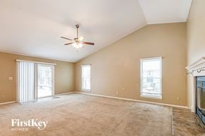 Indianapolis house for rent - 7427 Cobblestone West Dr Indianapolis, IN 46236