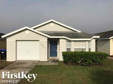 Orlando house for rent - 7428 Little Pond Court Orlando, FL 32810