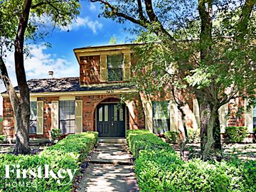Dallas house for rent - 7431 Bayberry Ln Dallas, TX 75249