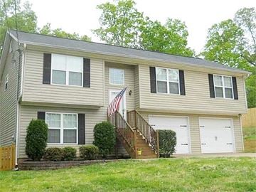 Murrayville house for rent - 7437 Dogwood Trail Murrayville, GA 30564
