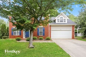 Charlotte house for rent - 7503 Wilkins Terrace Drive Charlotte, NC 28269
