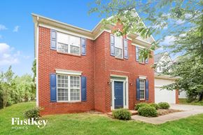 Charlotte house for rent - 7503 Wilkins Terrace Drive Charlotte, NC 28269