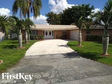 Coral Springs house for rent - 7518 Nw 42Nd Dr Coral Springs, FL 33065