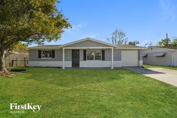 Port Richey house for rent - 7530 Topay Ln Port Richey, FL 34668