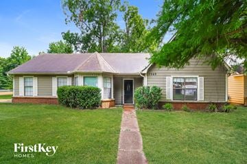 Memphis house for rent - 7549 Burnstown Lane Memphis, TN 38133