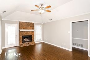 Memphis house for rent - 7549 Burnstown Lane Memphis, TN 38133