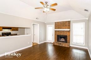 Memphis house for rent - 7549 Burnstown Lane Memphis, TN 38133