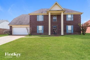 Memphis house for rent - 7549 Star Fire Cove Memphis, TN 38125