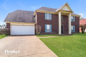 Memphis house for rent - 7549 Star Fire Cove Memphis, TN 38125