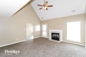 Memphis house for rent - 7549 Star Fire Cove Memphis, TN 38125