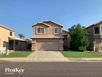 Mesa house for rent - 7552 E Natal Ave Mesa, AZ 85209