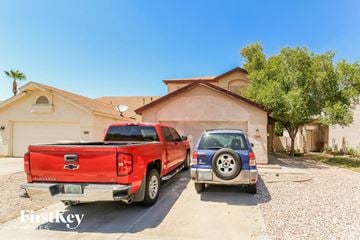 Peoria house for rent - 7570 W Comet Ave Peoria, AZ 85345