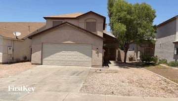 Peoria house for rent - 7570 W Comet Ave Peoria, AZ 85345
