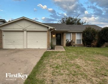 Watauga house for rent - 7604 Evergreen Dr Watauga, TX 76148
