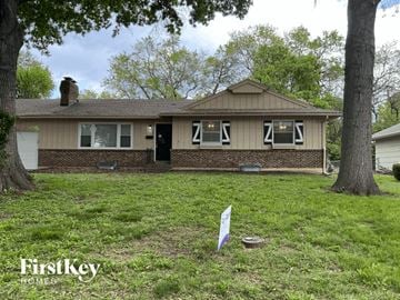 Raytown house for rent - 7607  Arlington Ave Raytown, MO 64138