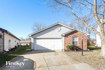 Indianapolis house for rent - 7608 Lake Vista Ln Indianapolis, IN 46217