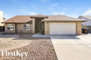 Peoria house for rent - 7619 W Brown St Peoria, AZ 85345