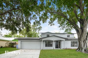 Tampa house for rent - 7626 Winging Way Tampa, FL 33615