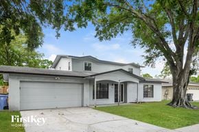 Tampa house for rent - 7626 Winging Way Tampa, FL 33615